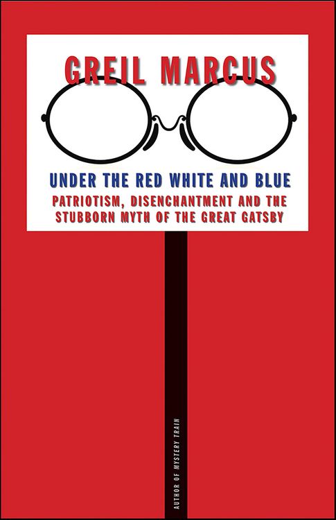 Produktbild: Under the Red White and Blue