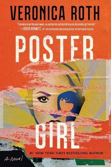 Produktbild: Poster Girl