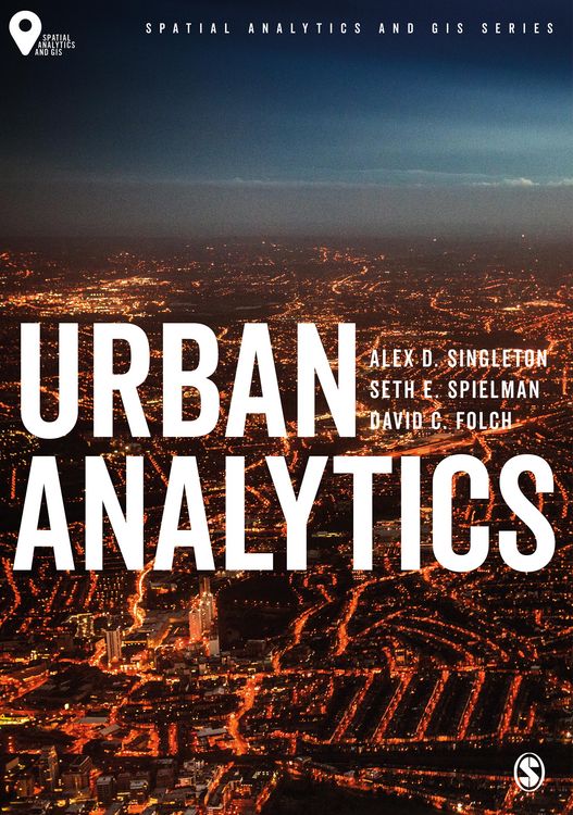 Produktbild: Urban Analytics