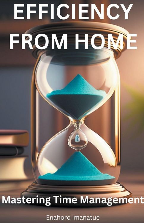 Produktbild: Efficiency From Home