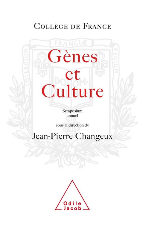 Produktbild: Genes et Culture