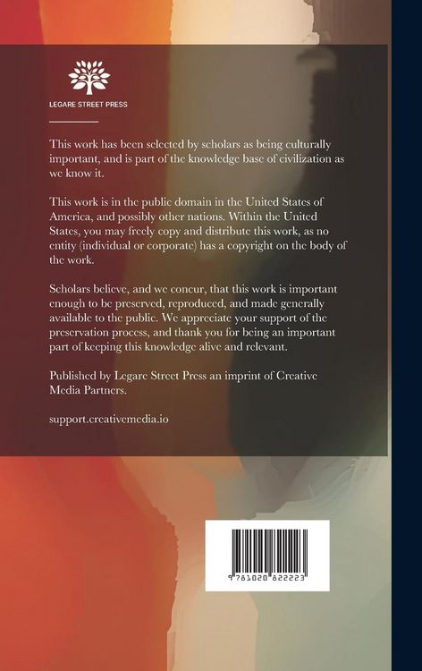 Produktbild: Family Monographs