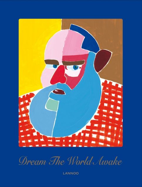 Produktbild: Banks, T: Walter Van Beirendonck: Dream the World Awake