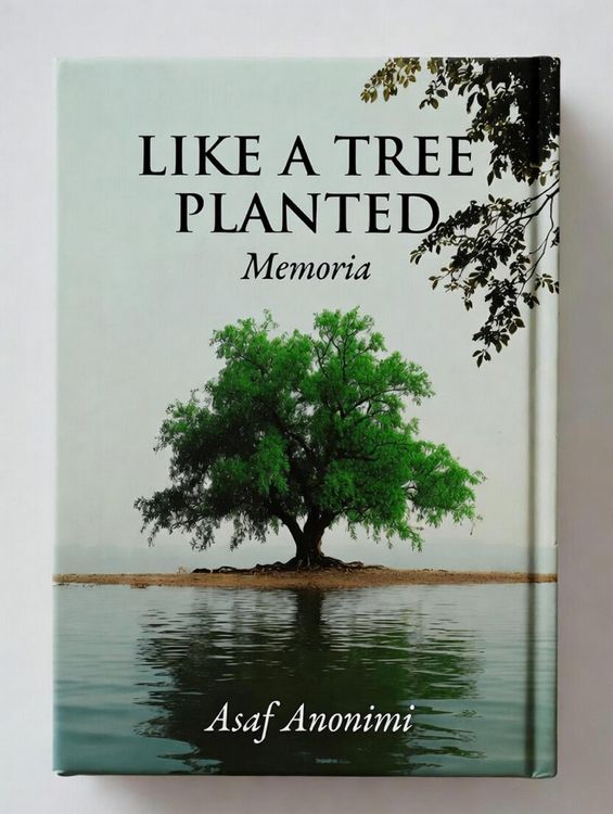 Produktbild: Like A Tree Planted