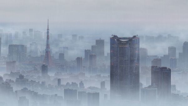 Produktbild: Weathering With You - Das M&auml;dchen, das die Sonne ber&uuml;hrte