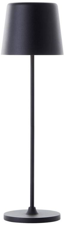 Produktbild: Brilliant G90939/76 Kaami LED-Tischlampe 2W Schwarz