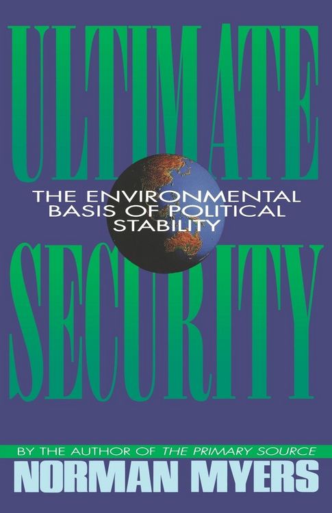 Produktbild: Ultimate Security