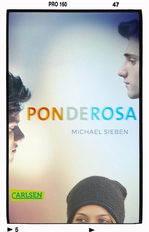 Produktbild: Ponderosa