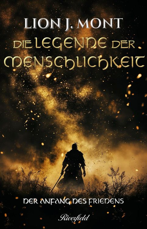 Produktbild: Der Anfang des Friedens