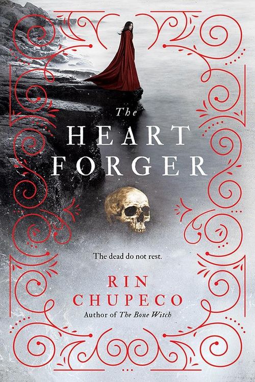 Produktbild: Heart Forger