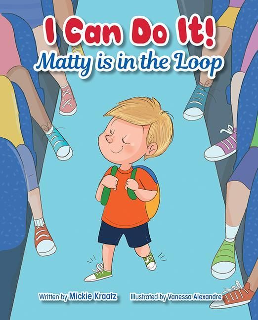 Produktbild: Matty Is in the Loop