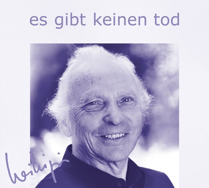 Produktbild: Es gibt keinen Tod. CD