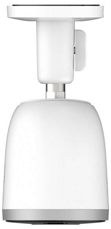 Produktbild: Dahua Technology D1, DH-IPC-F5D-PV DH-IPC-F5DP-PV-0360B-EUR LAN, WLAN IP &Uuml;berwachungskamera 2880 x 1620 Pixel