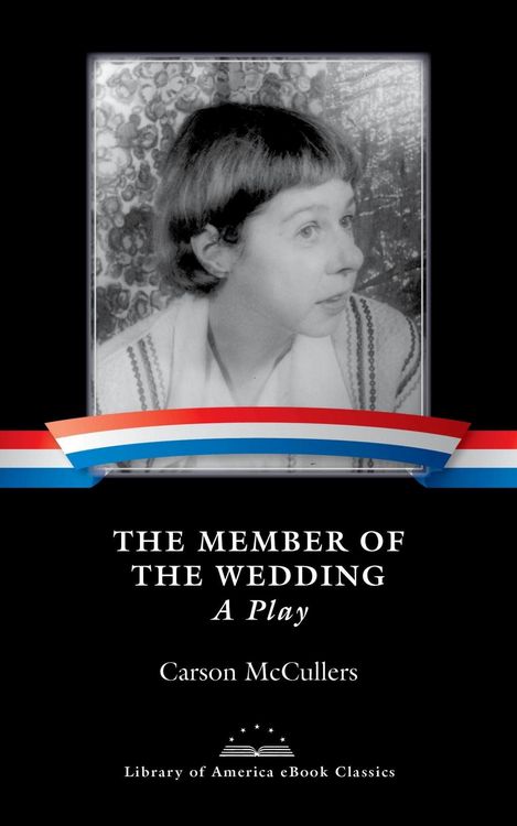 Produktbild: The Member of the Wedding: A Play