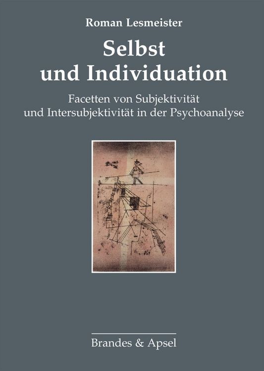 Produktbild: Selbst und Individuation