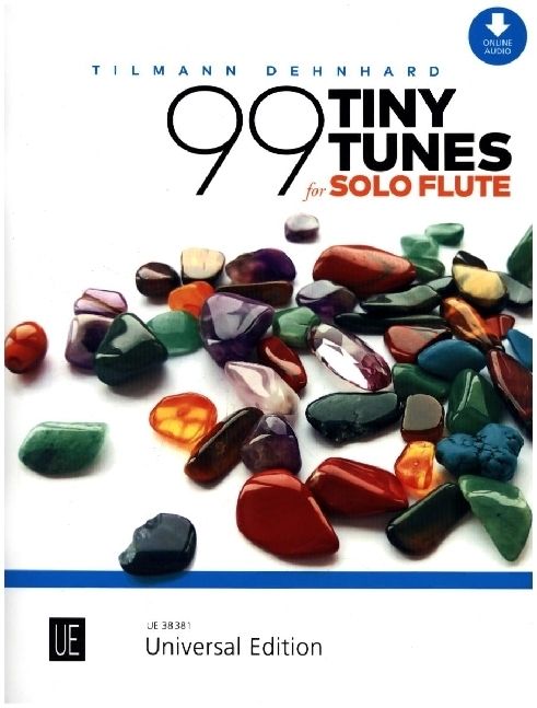 Produktbild: 99 Tiny Tunes