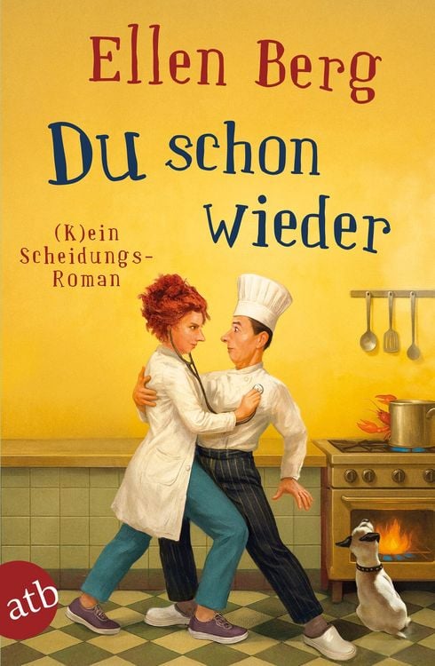 Produktbild: Du schon wieder