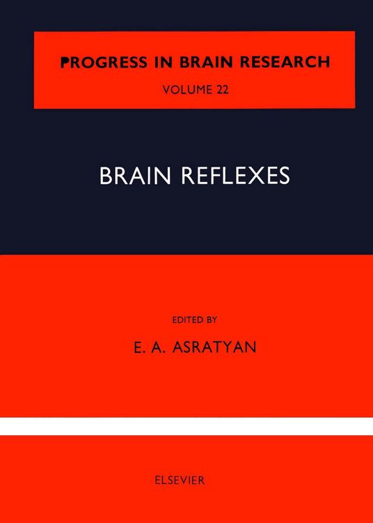 Produktbild: Brain Reflexes