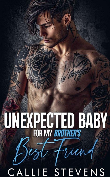 Produktbild: Unexpected Baby For My Brother's Best Friend
