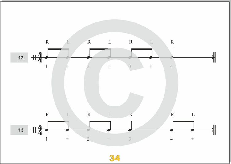 Produktbild: Snare Drum lernen, Schule f&uuml;r Anf&auml;nger