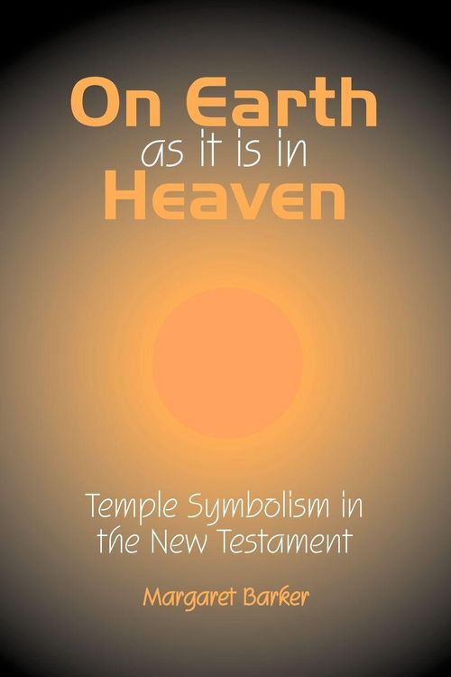 Produktbild: On Earth as it is in Heaven