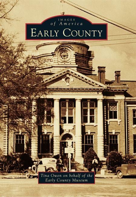 Produktbild: Early County