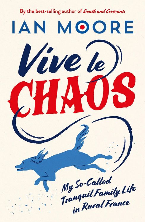 Produktbild: Vive le Chaos