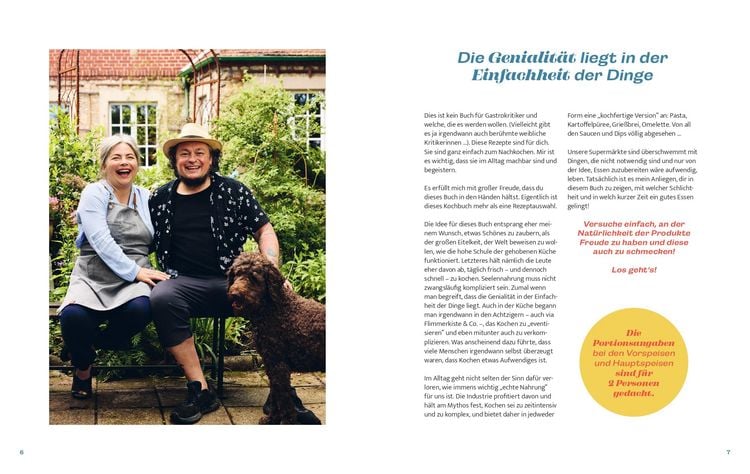 Natürlich Maria