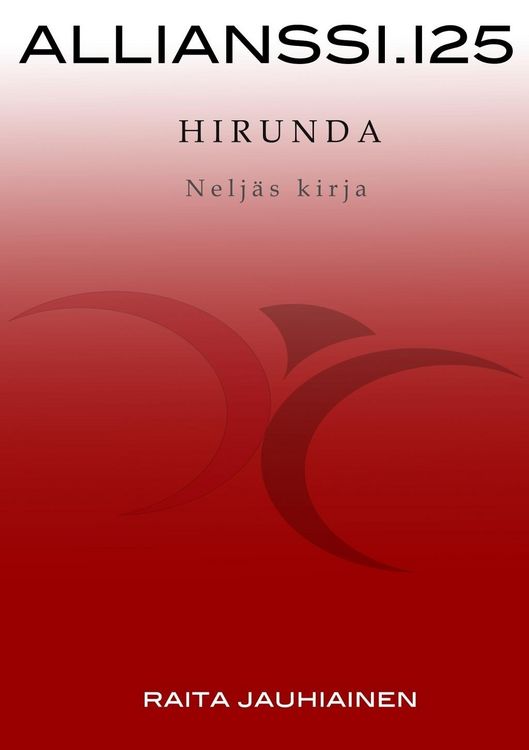 Produktbild: Allianssi.125: Hirunda