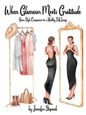Produktbild: When Glamour Meets Gratitude