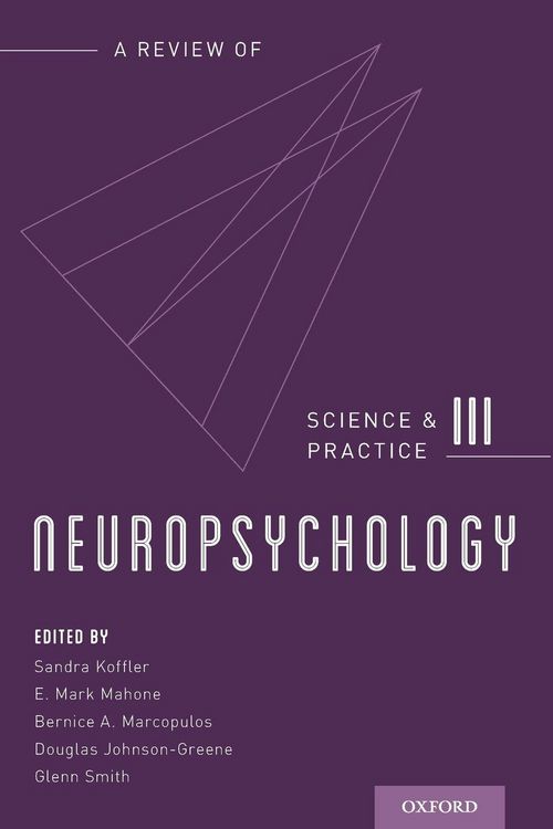 Produktbild: Neuropsychology