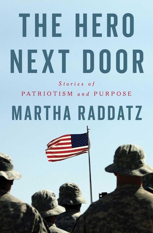 Produktbild: The Hero Next Door