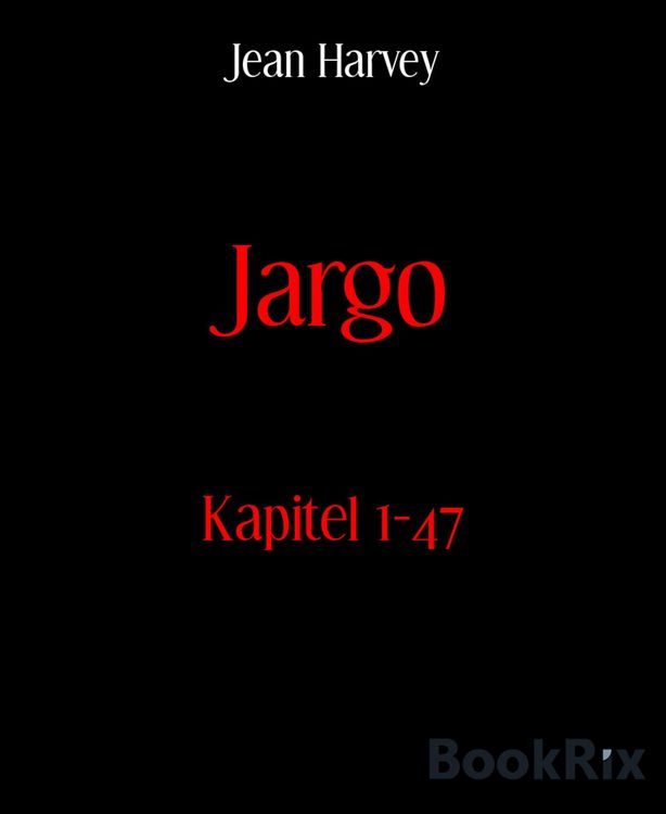 Produktbild: Jargo