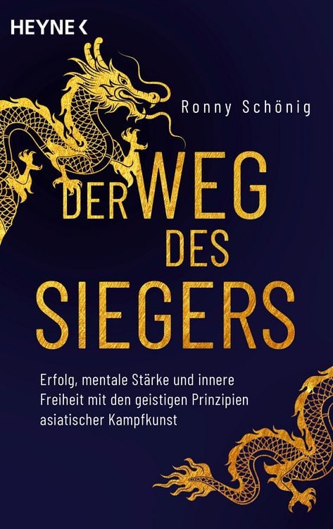 Produktbild: Der Weg des Siegers