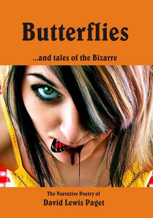 Produktbild: Butterflies
