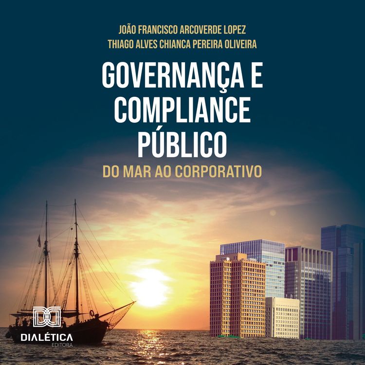 Produktbild: Governan&ccedil;a e Compliance P&uacute;blico
