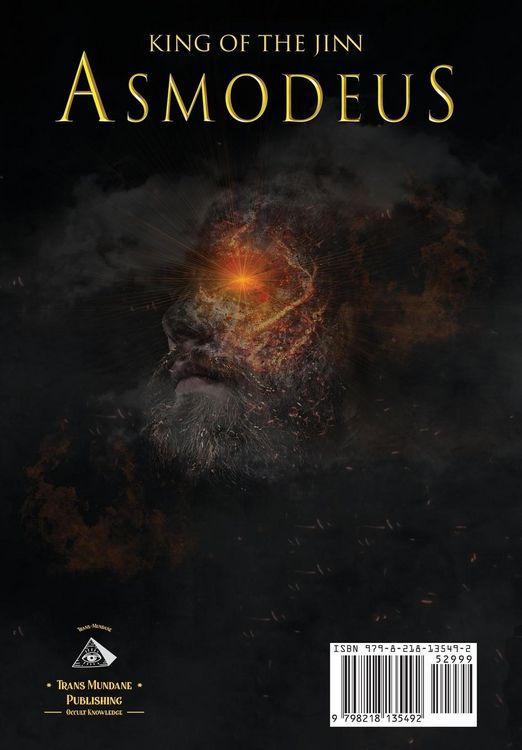 Produktbild: Asmodeus - King of Daemons