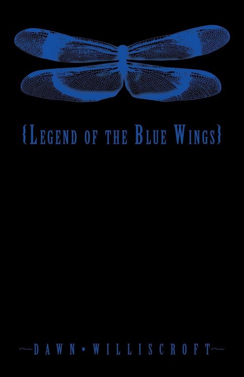Produktbild: Legend of the Blue Wings