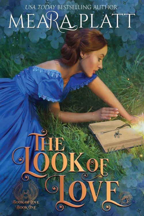 Produktbild: The Look of Love