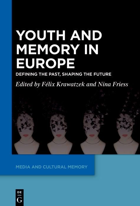 Produktbild: Youth and Memory in Europe