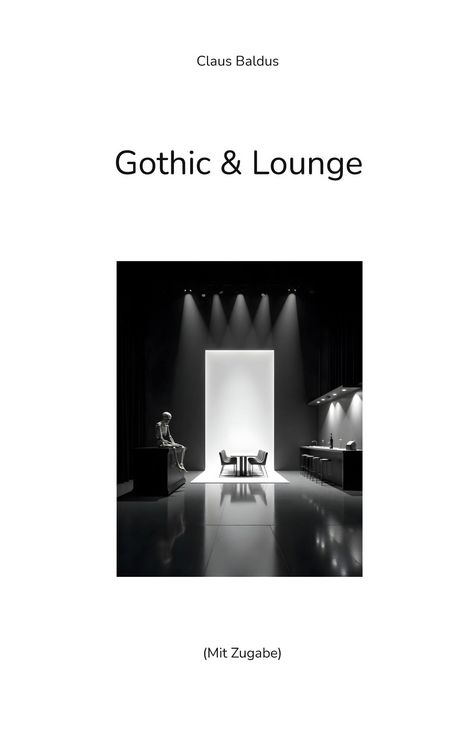 Produktbild: Gothic & Lounge