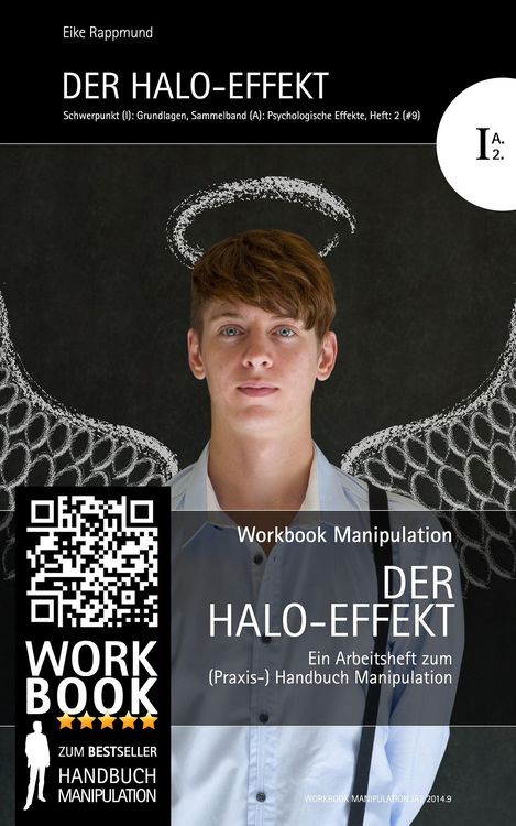 Produktbild: Der HALO-Effekt