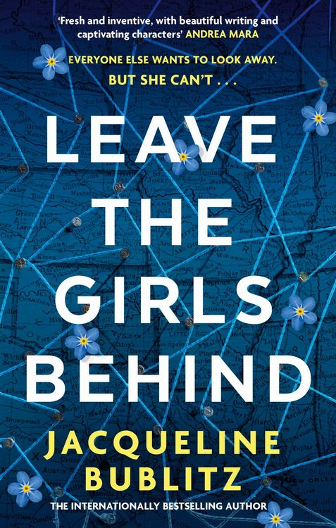 Produktbild: Leave the Girls Behind