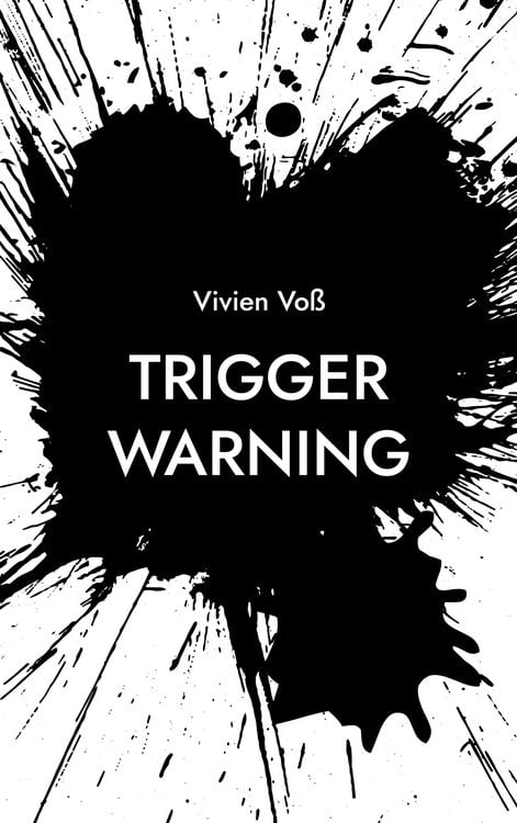 Produktbild: Trigger Warning