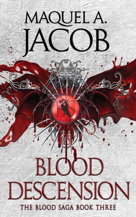Produktbild: Blood Descension