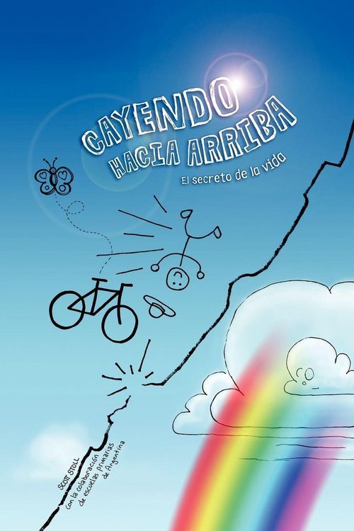Produktbild: Cayendo Hacia Arriba