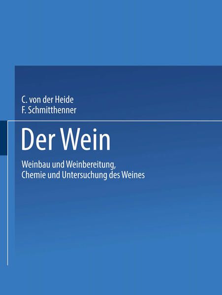 Produktbild: Der Wein