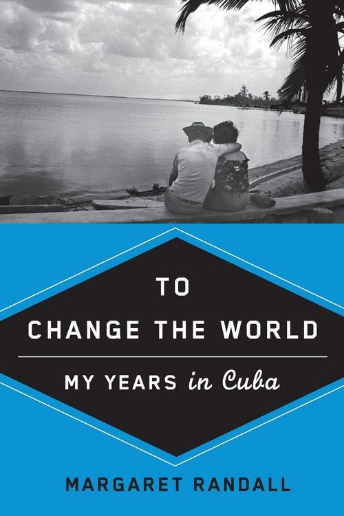 Produktbild: To Change the World