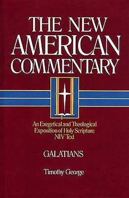 Produktbild: Galatians