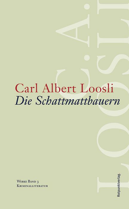 Produktbild: Die Schattmattbauern